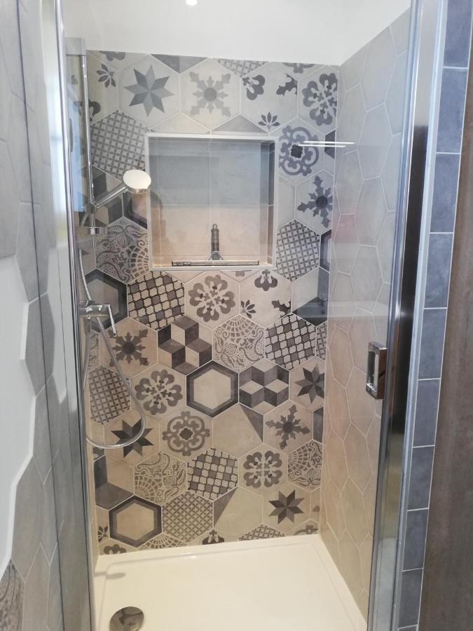 Maison Provencale Spa Sauna Piscine Molleges Экстерьер фото