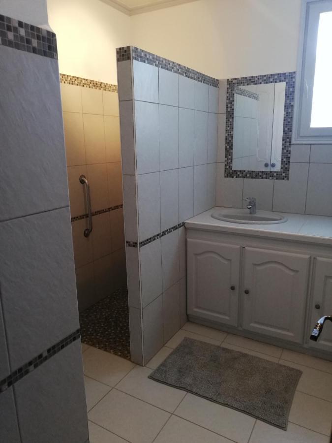 Maison Provencale Spa Sauna Piscine Molleges Экстерьер фото