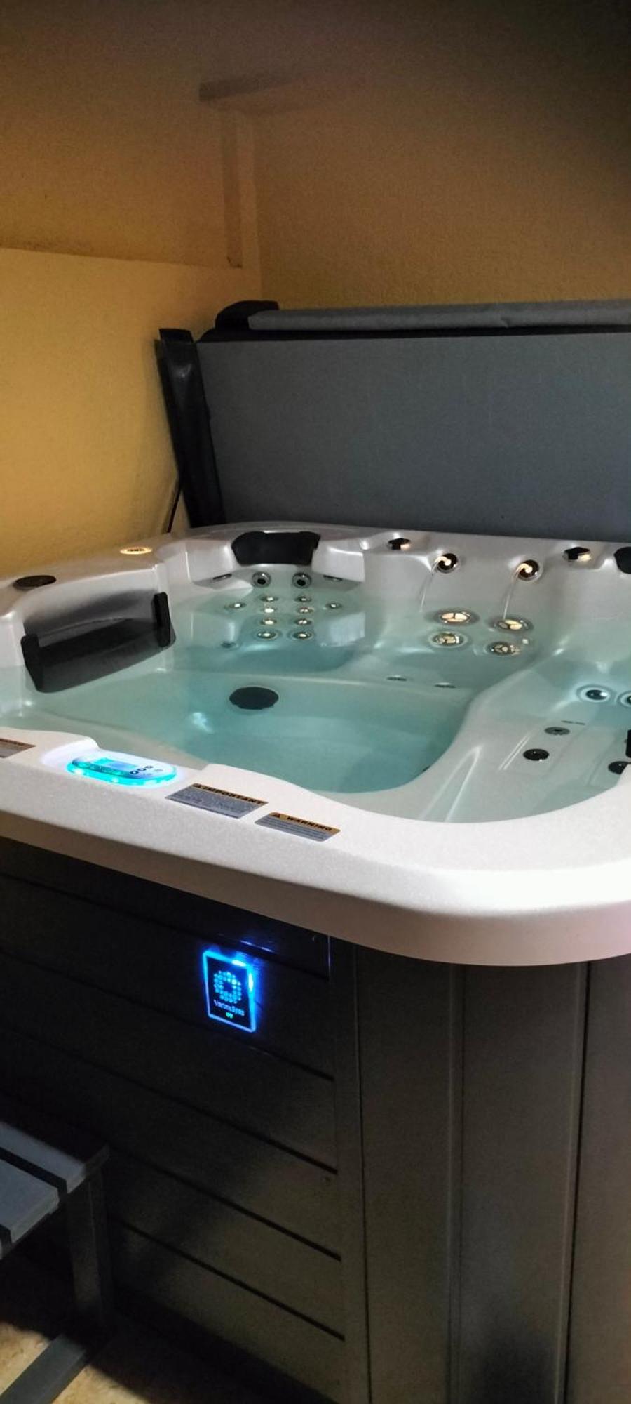 Maison Provencale Spa Sauna Piscine Molleges Экстерьер фото