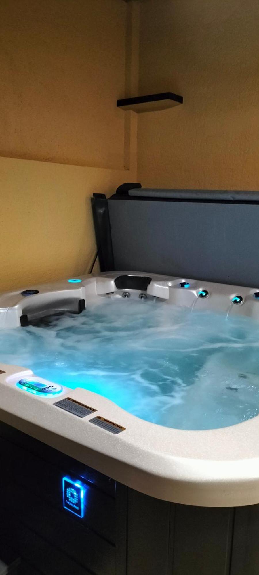 Maison Provencale Spa Sauna Piscine Molleges Экстерьер фото